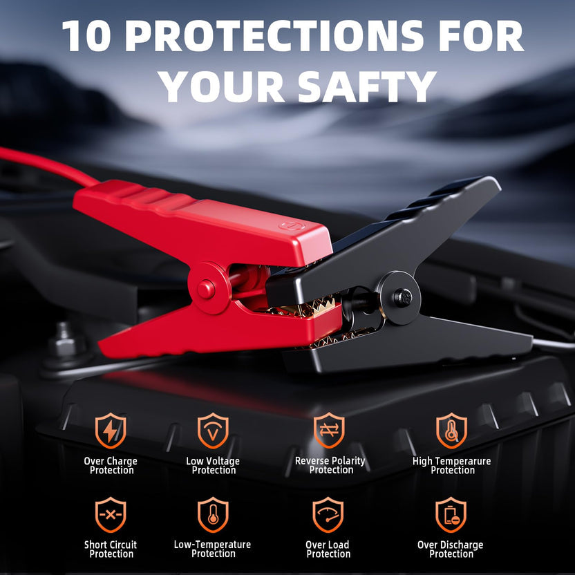 DriveView AirJump Pro