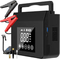 Christmas Deals-Portable Car Jump Starter