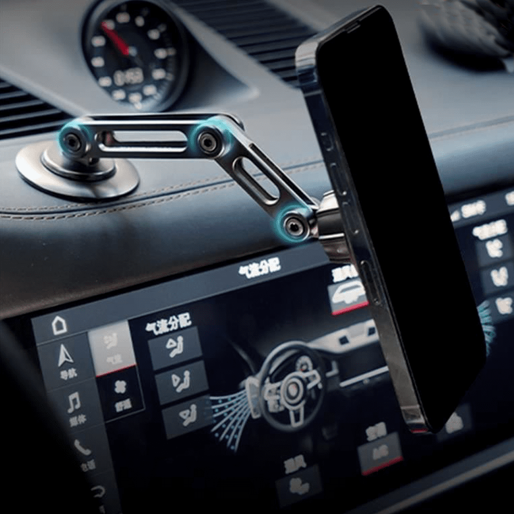 Magnetic Phone Holder