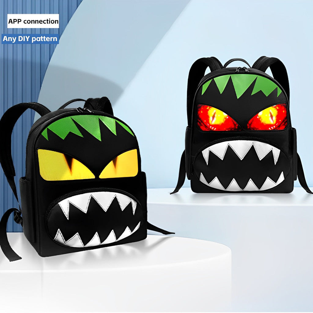 Little Devil LED Backpack